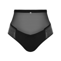 Obsessive Milladis High Waist Panties - Ultimate Seduction