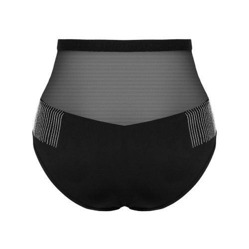 Obsessive Milladis High Waist Panties - Ultimate Seduction