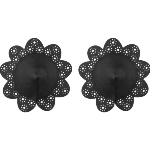 Obsessive A770 Nipple Covers Black One Size