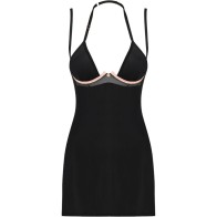 Obsessive Selinne Chemise & Tanga M/L - Compra Online