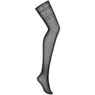 Obsessive S825 Stockings - Sensual Lingerie