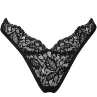 Obsessive Bellastia Thong XS/S