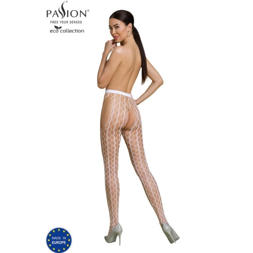 Passion Eco Collection Bodystocking for Women