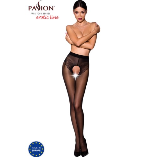 Passion Tiopen 006 Stockings - Bold Elegance