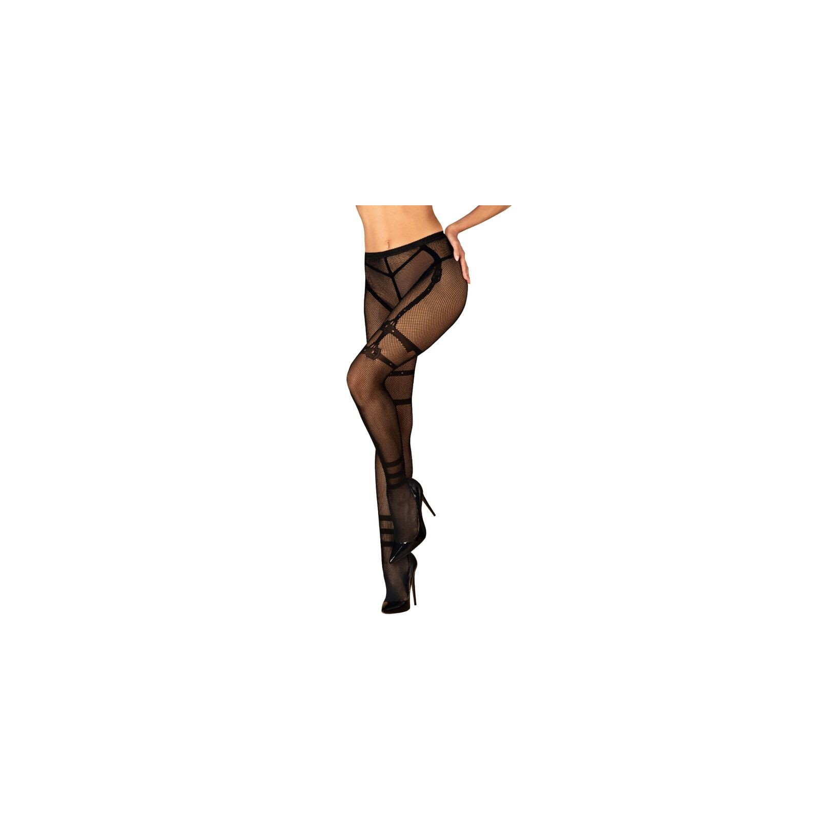 Obsessive S123 Stockings for Women