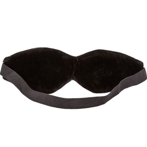 Radiance Opaque Eye Mask with Rhinestones