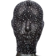 Radiance Full Hood with Rhinestones