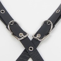 Subblime Harness with Strap Chains