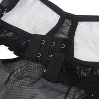 Sublime Maid Costume Body S/M