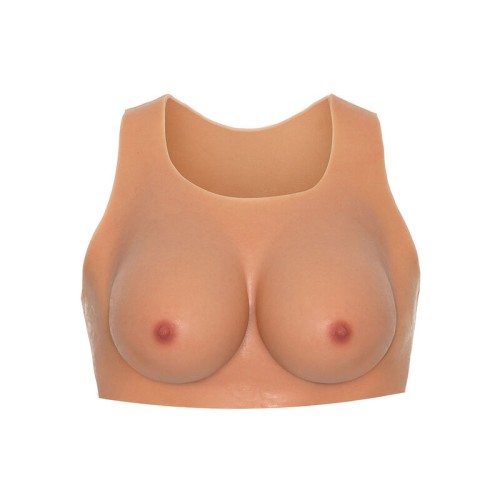 Alter Ego Wearable Natural C Cup Breasts