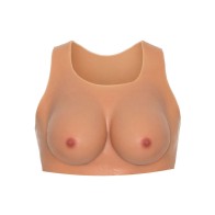 Alter Ego Wearable Natural C Cup Breasts