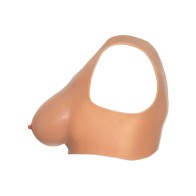 Alter Ego Wearable Natural C Cup Breasts