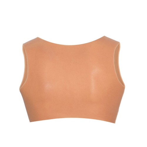 Alter Ego Wearable Natural C Cup Breasts