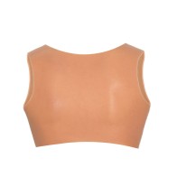 Alter Ego Wearable Breast Top D Natural