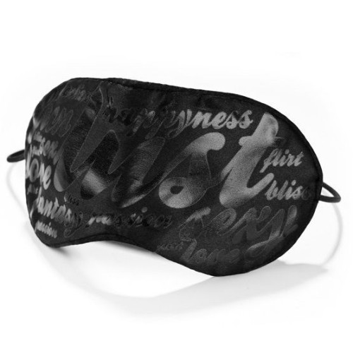 Bijoux Indiscrets Little Candy Passion Mask