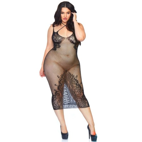 Leg Avenue Lace Bodystocking | Shop Now