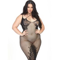 Leg Avenue Lace Bodystocking | Shop Now