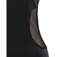 Subblime Black Dress for Seductive Elegance