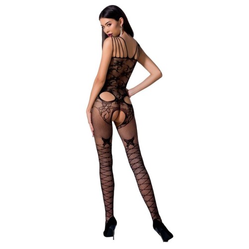 Passion Woman BS076 Bodystocking for Seductive Nights