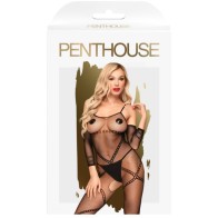 Penthouse - Under Arrest Bodystocking S/L