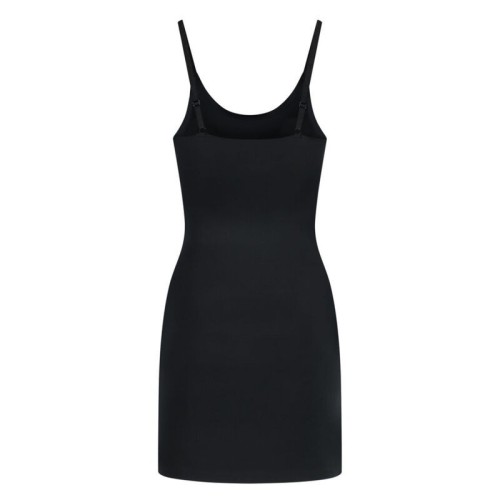 Bye-bra Single Invisible Dress Black Size S