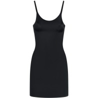 Bye-bra Single Invisible Dress Black Size S