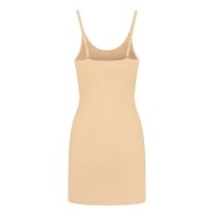 Bye-bra Invisible Single Dress Beige Size S