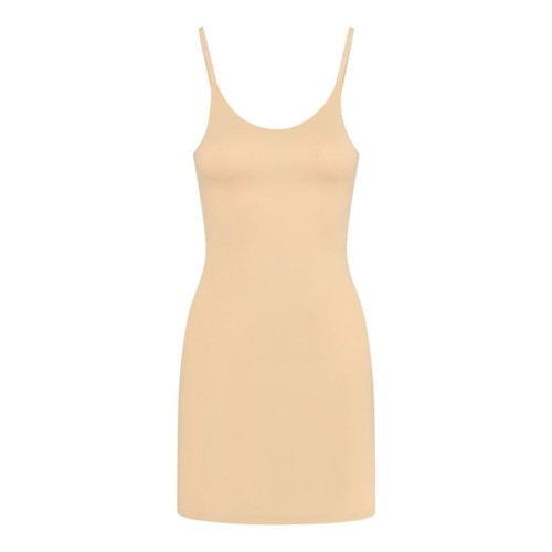 Bye-bra Single Invisible Dress - Beige XXL