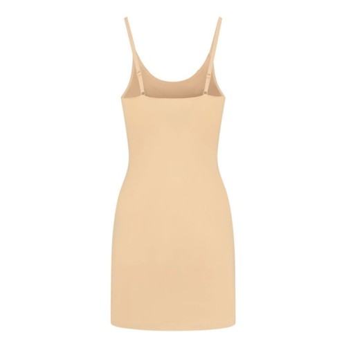 Bye-bra Vestido Invisible - Beige Talla XXL