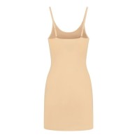 Bye-bra Single Invisible Dress - Beige XXL