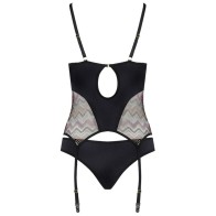 Lagerta Corset S/M - Exclusive Lingerie