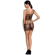 Passion Bodystocking for Irresistible Allure