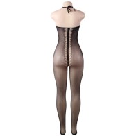 Bodystocking Cuello Halter S/l