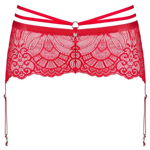 Obsessive Loventy Garter L/XL