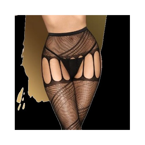 Penthouse No Excuses Stockings for Ultimate Seduction