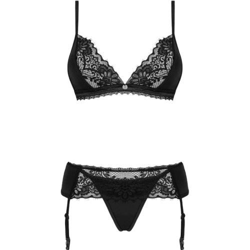 Obsessive - Maderris Elegant 3-Piece Set for Romantic Nights