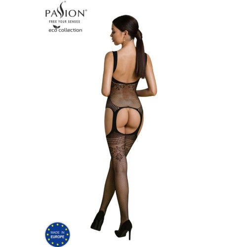 Passion Eco Bodystocking for Every Woman