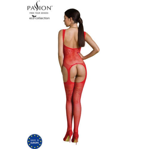 Passion Eco Bodystocking for Every Woman