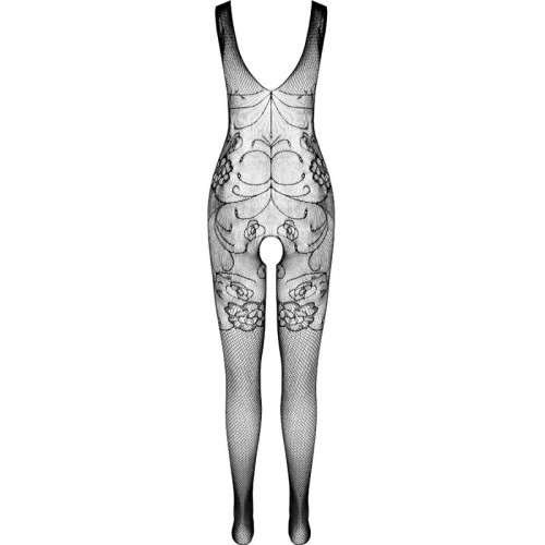 Eco-Friendly Bodystocking for Stylish Comfort