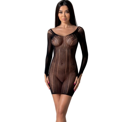 Passion Bodystocking - Black - One Size