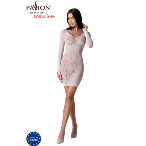 Passion Bodystocking Diseño Bellísimo Ajuste Perfecto