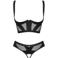 Obsessive Chic Amoria Set 2 Piezas XS/S