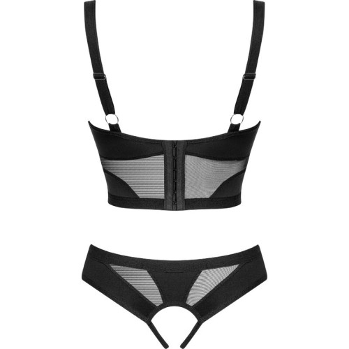 Obsessive Chic Amoria Set 2 Piezas XS/S