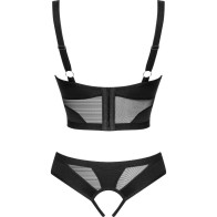 Obsessive Chic Amoria Set 2 Piezas XS/S