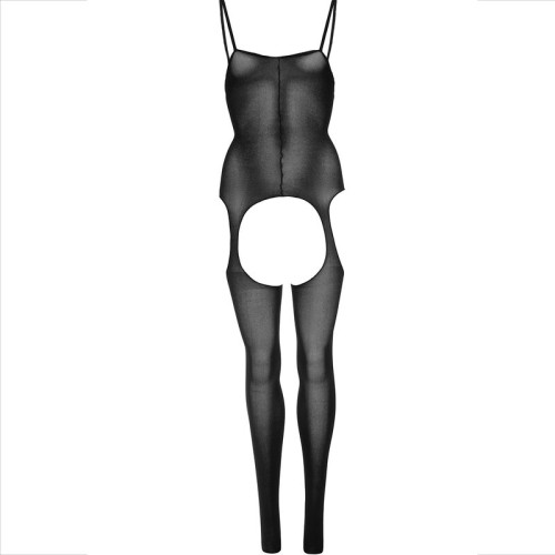 Leg Avenue Suspenders Bodystocking