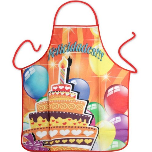 Cake Apron