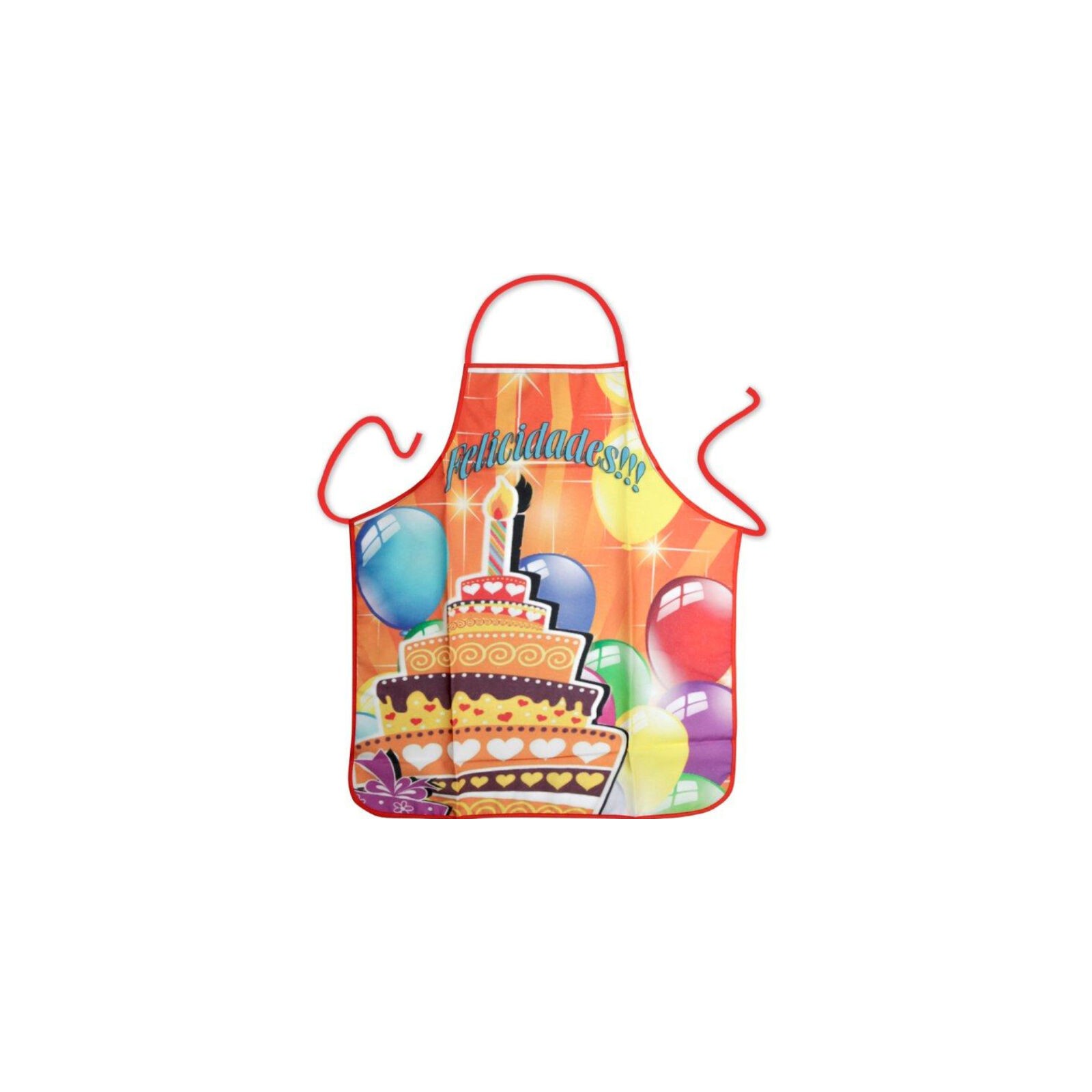 Cake Apron