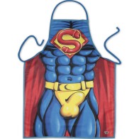 Super Penis Apron for Fun Parties