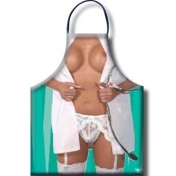 Nurse Apron for Women