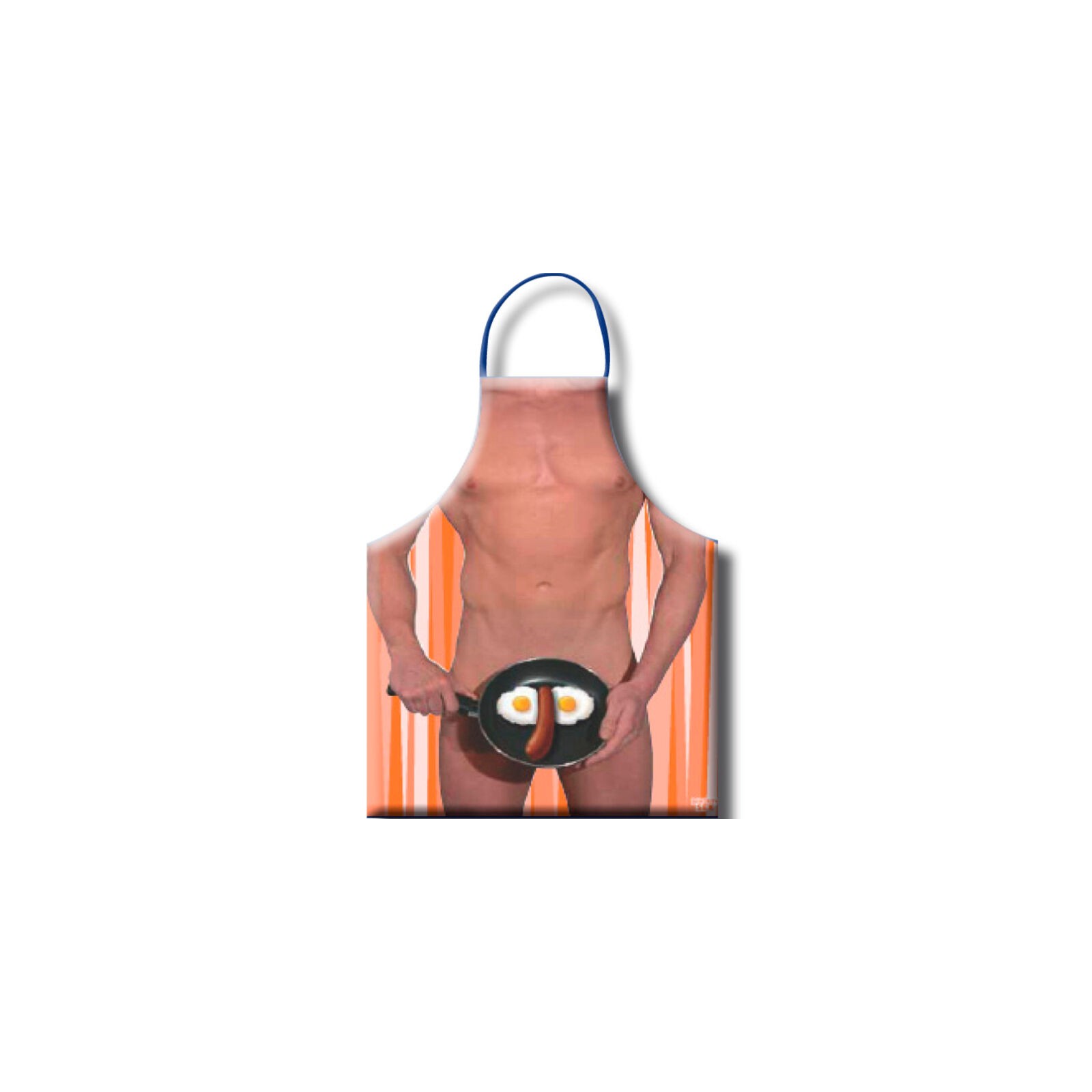 Fried Egg Apron - Fun & Provocative